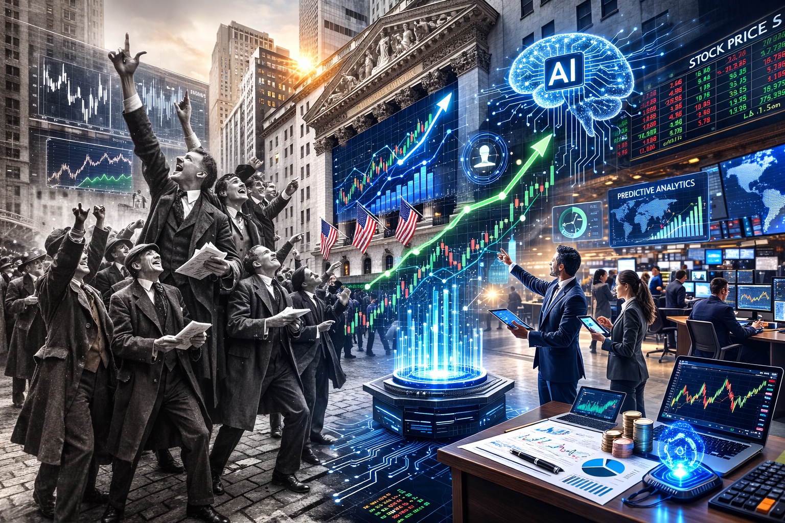 Prediction AI in Pakistan’s Stock Market: A Regulatory Framework For Transparency, Integrity, AND responsible Innovation